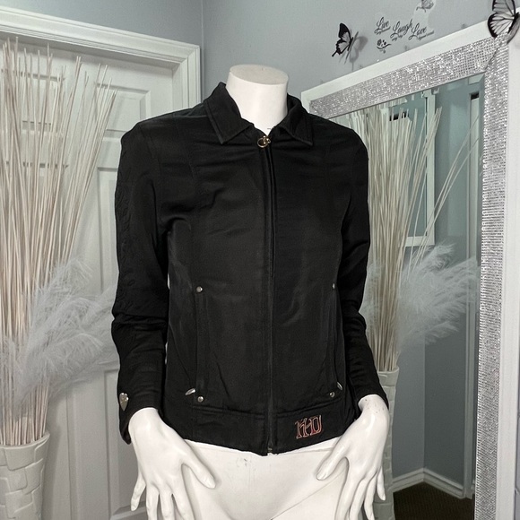 Harley Davidson Jacket - Picture 4 of 15